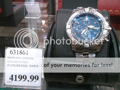 breitling watches for men sale|Breitling watches for men costco.